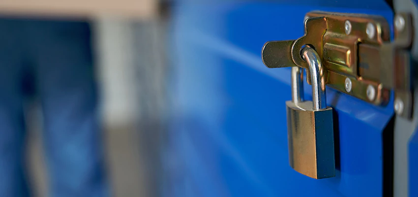 Industrial Door Lock Repair And Installation in South Pasadena, CA