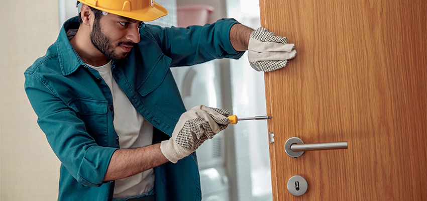 24 Hour Residential Locksmith in South Pasadena, California
