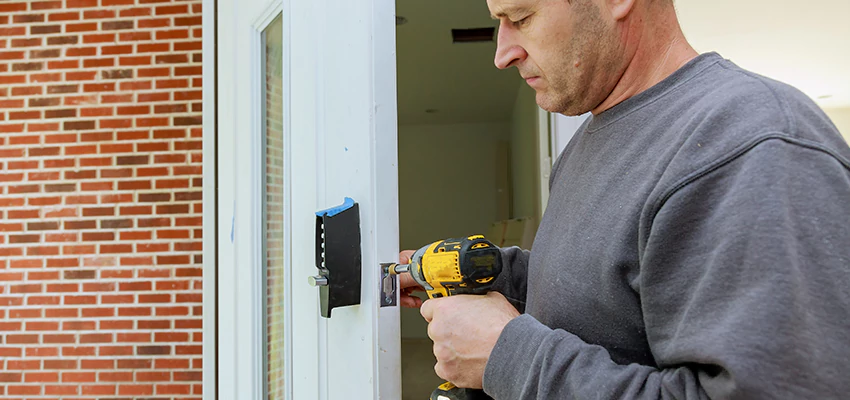 Eviction Locksmith Services For Lock Installation in South Pasadena, CA