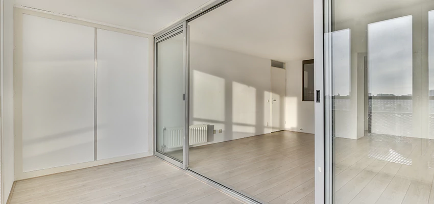 Patio Glass Sliding Door Lock in South Pasadena, CA