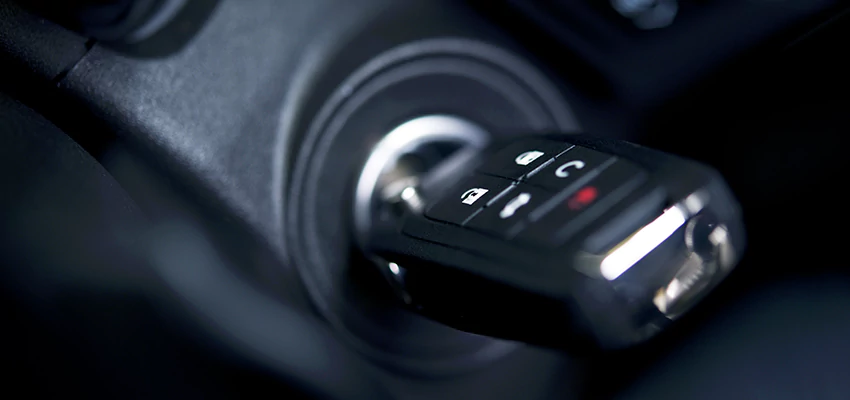 Ignition Switch Replacement in South Pasadena, CA