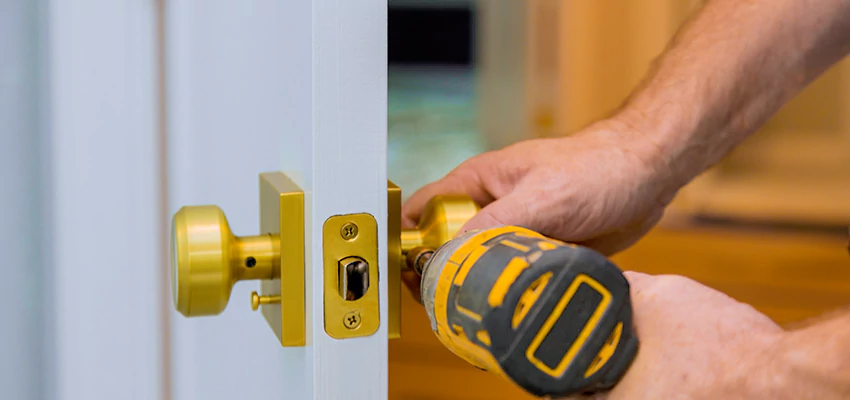 Local Locksmith For Key Fob Replacement in South Pasadena, California