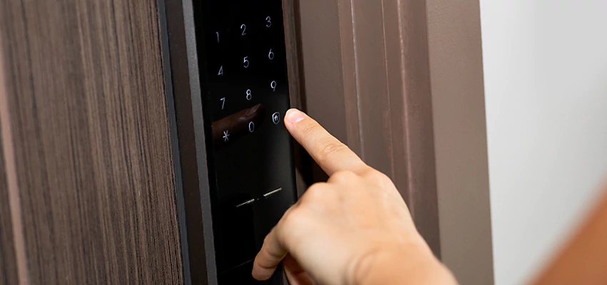 Smart Electric Locks Replacement Services in South Pasadena, CA