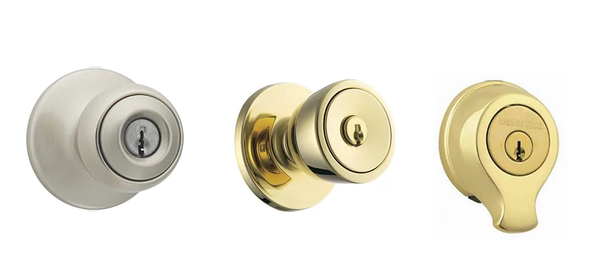 Weiser Bluetooth Lock Installation in South Pasadena, CA