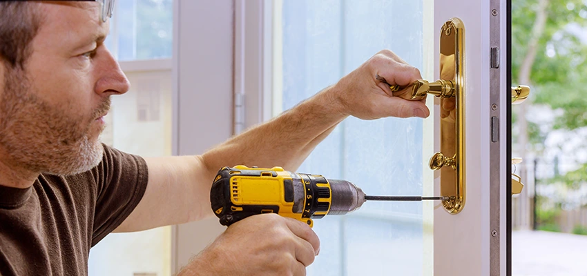 Affordable Bonded & Insured Locksmiths in South Pasadena, CA