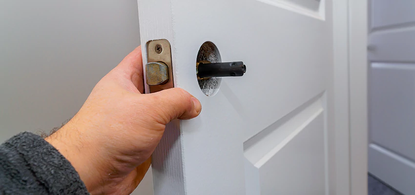 Nighttime Locksmith For Lock Repair in South Pasadena, CA