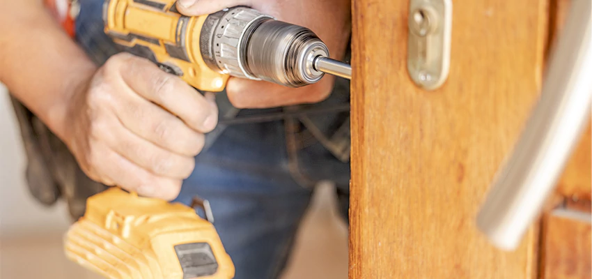 Emergency A1 Locksmith Services in South Pasadena, California