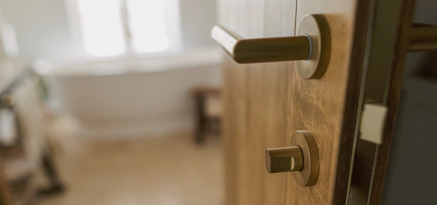 Mortise Locks For Bathroom in South Pasadena, CA