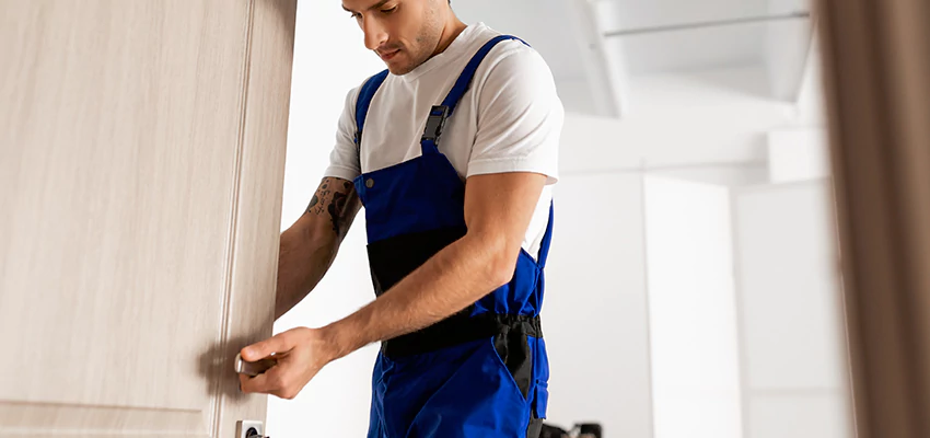 Car Lock Repair And Installation Expert in South Pasadena, CA