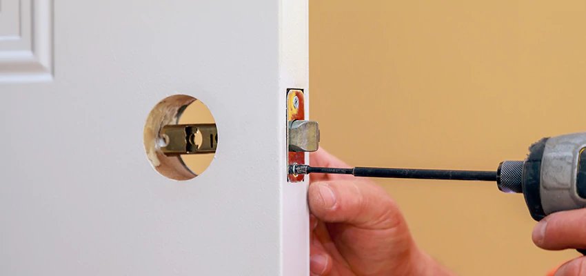 Stuck Door Knobs Repair in South Pasadena, CA