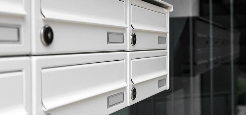 Mailbox Tubular Lock Replacement in South Pasadena, California