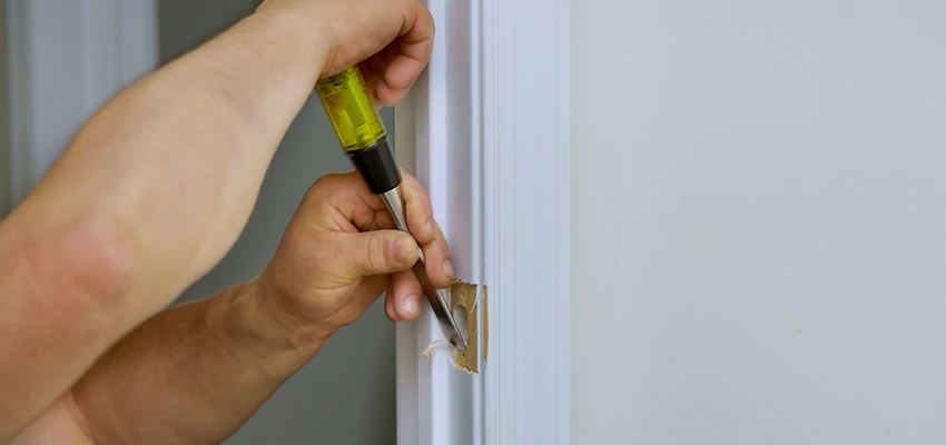 On Demand Locksmith For Key Replacement in South Pasadena, California