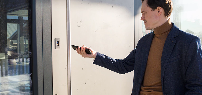 Business Security Systems in South Pasadena, CA