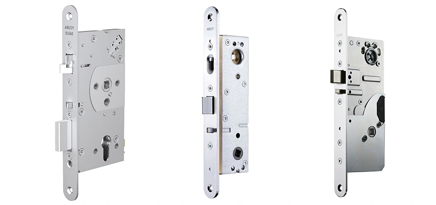 ASSA-Abloy Locks Hinge Repair in South Pasadena, California