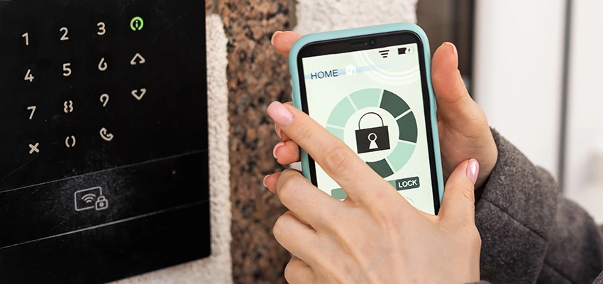 Building Security Upgrades in South Pasadena, CA