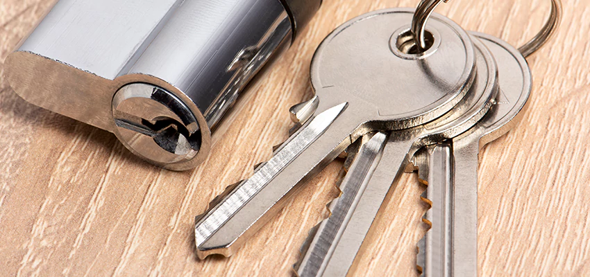 Lock Rekeying Services in South Pasadena, California