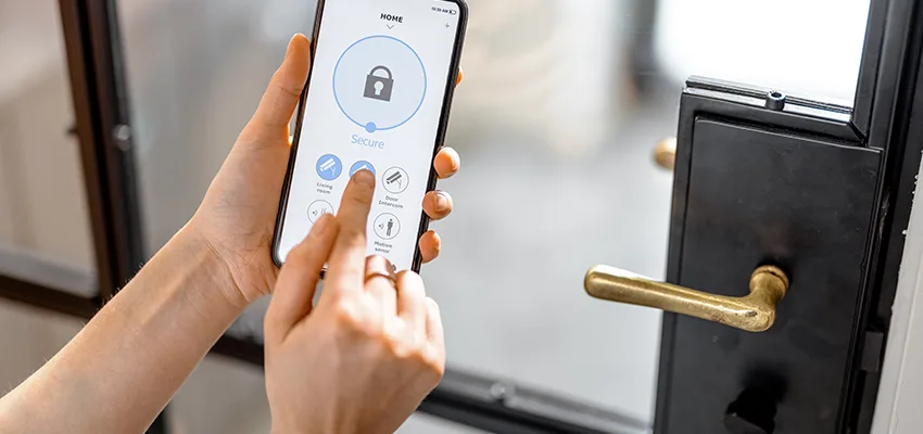 Remote Control Locks Sensor Repair in South Pasadena, California