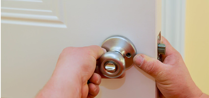 After-hours Locksmith For Lock And Key Installation in South Pasadena, CA