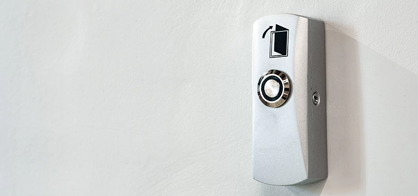 Residential Access Keypads Systems Installation in South Pasadena, CA