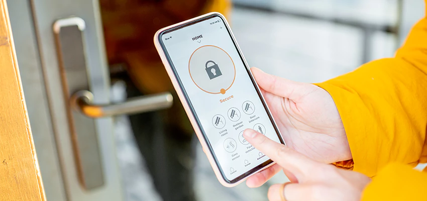 Automatic Door Lock Opener Repair in South Pasadena, California