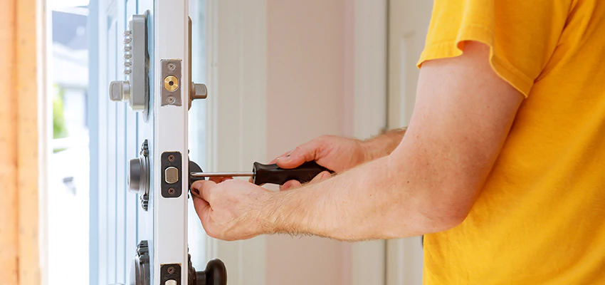 Eviction Locksmith For Key Fob Replacement Services in South Pasadena, CA