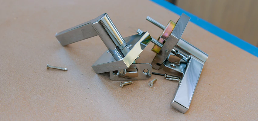 Master Lock Key System Installation Service in South Pasadena, California