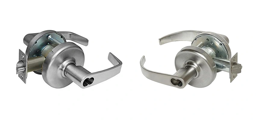 Corbin Russwin Unit Locks Repair Installation in South Pasadena, CA