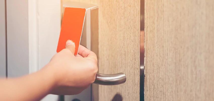 Electronic Locks Motor Repair in South Pasadena, California