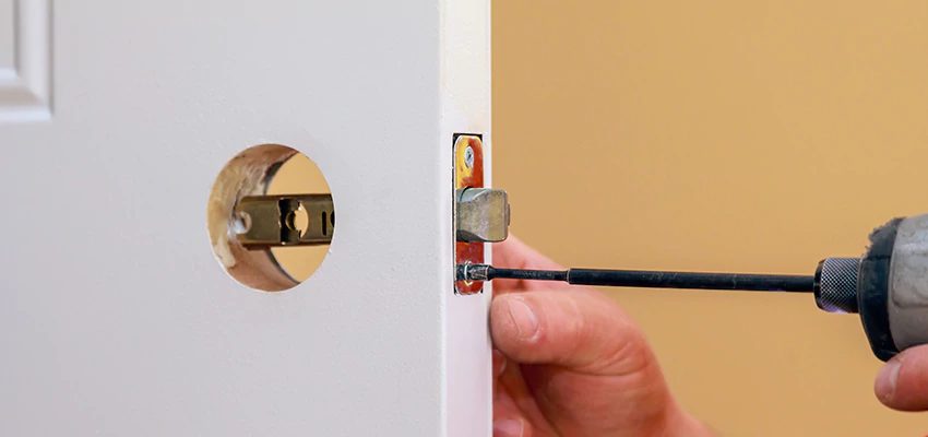 Home Invasion Camera Repairs in South Pasadena, California