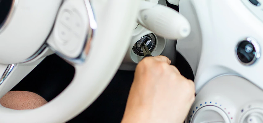 Ignition Lock Barrel Replacement Near Me in South Pasadena, California