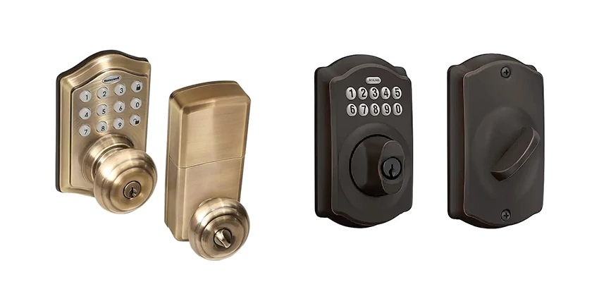 Medeco Locks Replacement in South Pasadena, CA