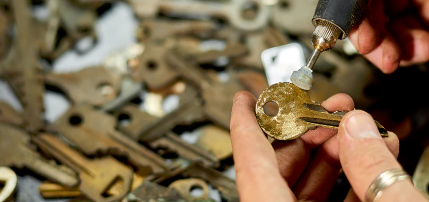 A1 Locksmith For Key Replacement in South Pasadena, California