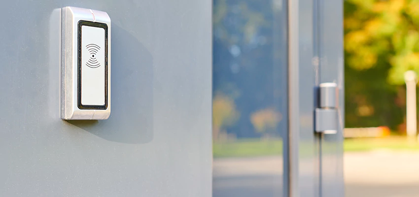 Glass Door Electric Lock Repair in South Pasadena, CA