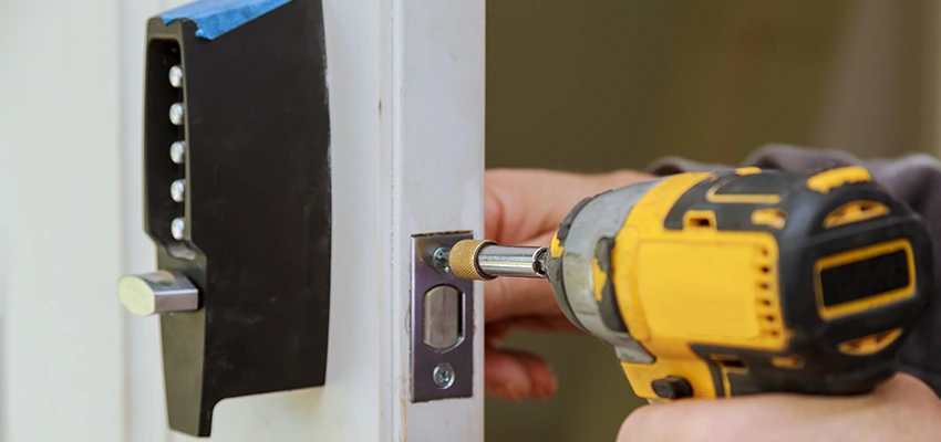 Eviction Locksmith For Key Duplication in South Pasadena, California