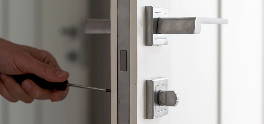 Automotive Lock Installation in South Pasadena, CA