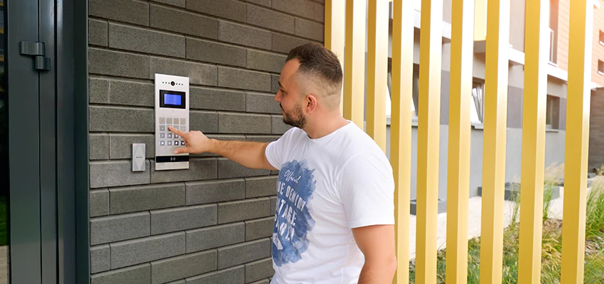 Locksmith Company For Smart Lock System Installation in South Pasadena, California