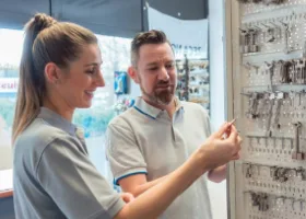 Key Locks Services in South Pasadena, California